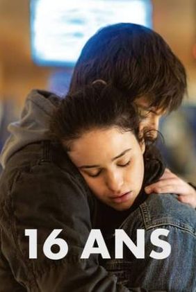 16 ans