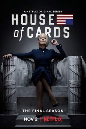 House of Cards