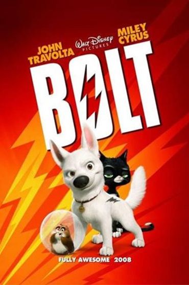 Bolt: Supercão