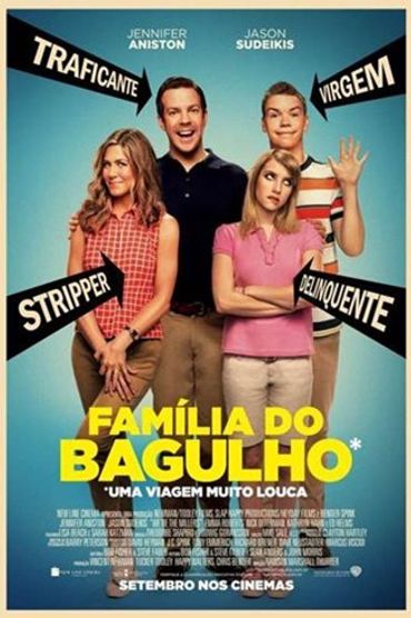 Família do Bagulho