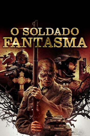 O Soldado Fantasma