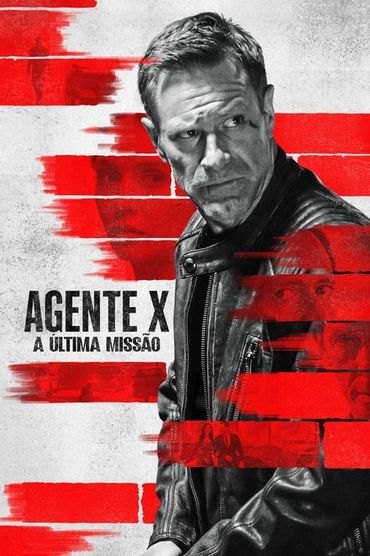 Agente X: A Última Missão