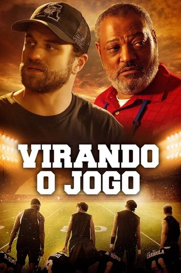 Virando o Jogo