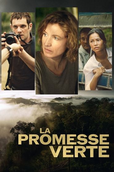 La Promesse verte