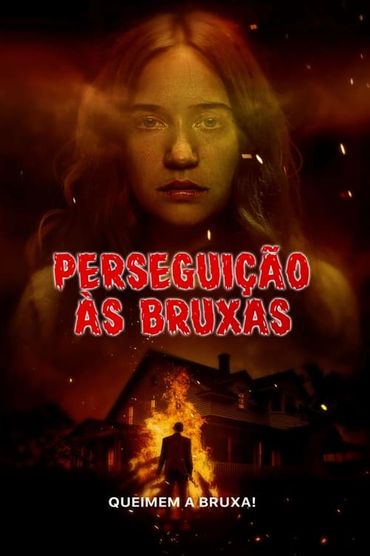 Perseguição às Bruxas