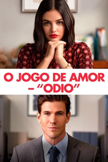 O Jogo de Amor – "Odio"