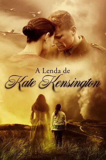 A Lenda de Kate Kensington